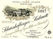 Egon Müller_Scharzhofberger_kab 1986